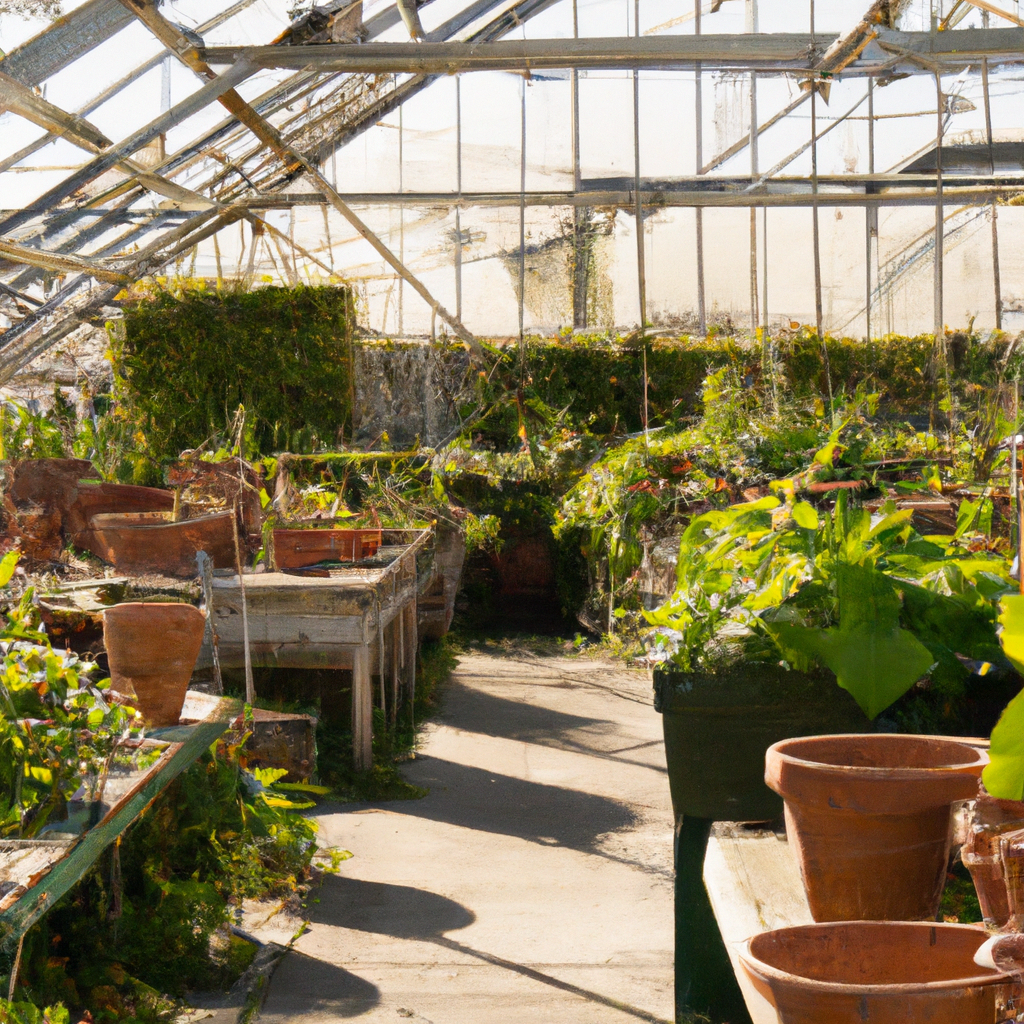 sunshine gardenhouse misting tips