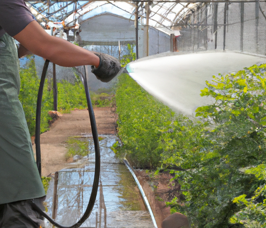 Sources of water for your garden