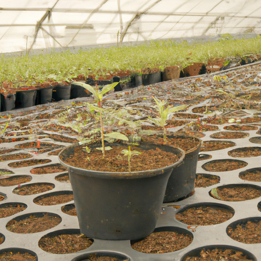 seed propagation