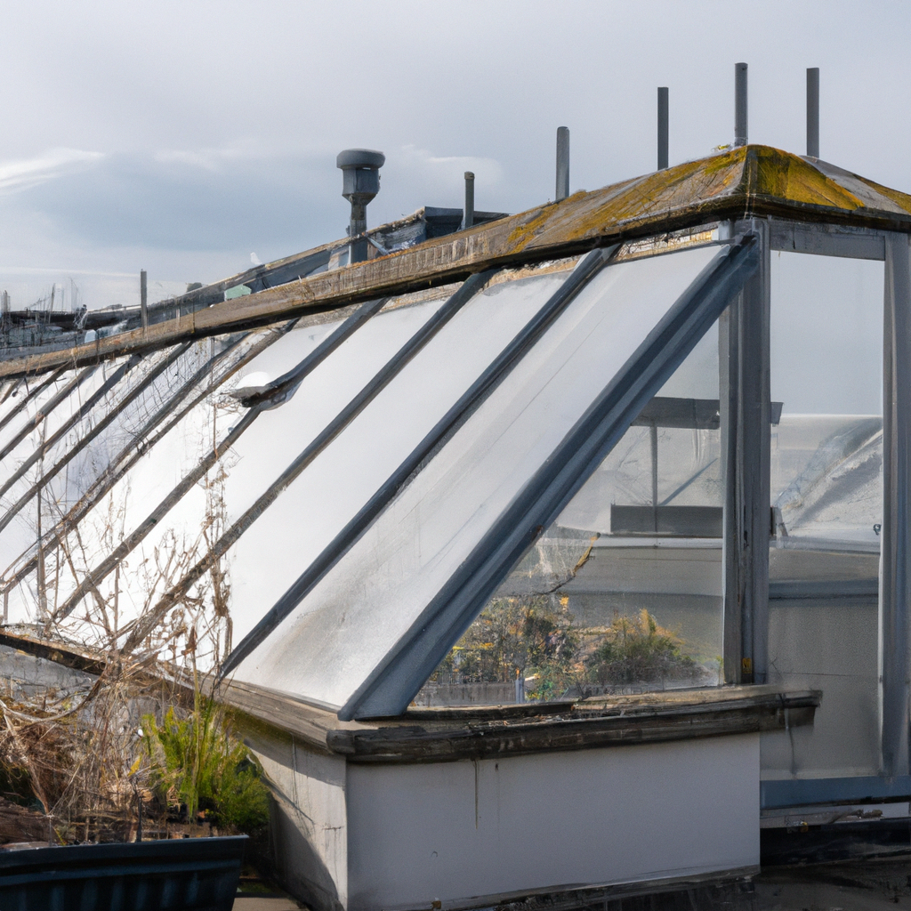 Now that it is April, what should I be doing in my greenhouse