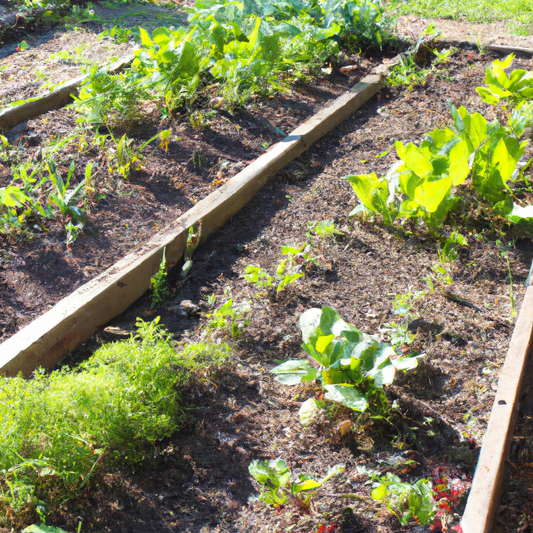 The best plants to grow in partial shade - part 3