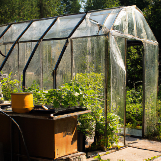The proper way to use garden mulch