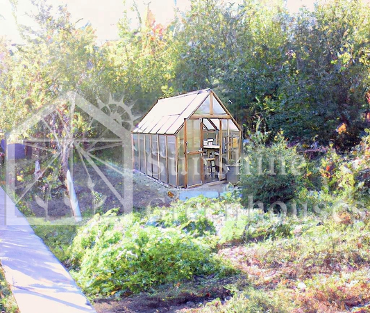 Types of Greenhouses