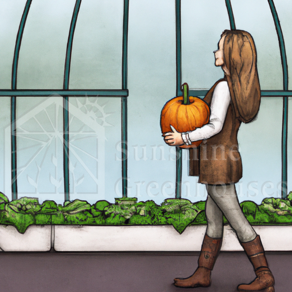 fall greenhouse tips