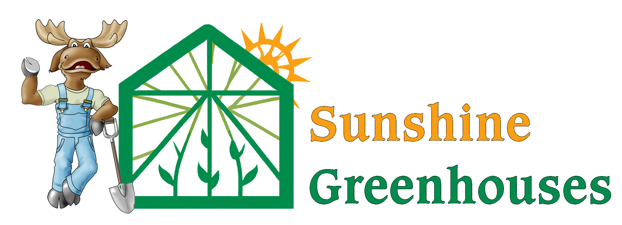 SunshineGreenhouse