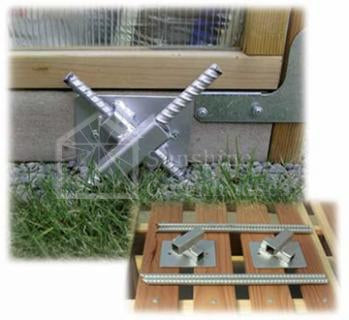 Anchor Kit