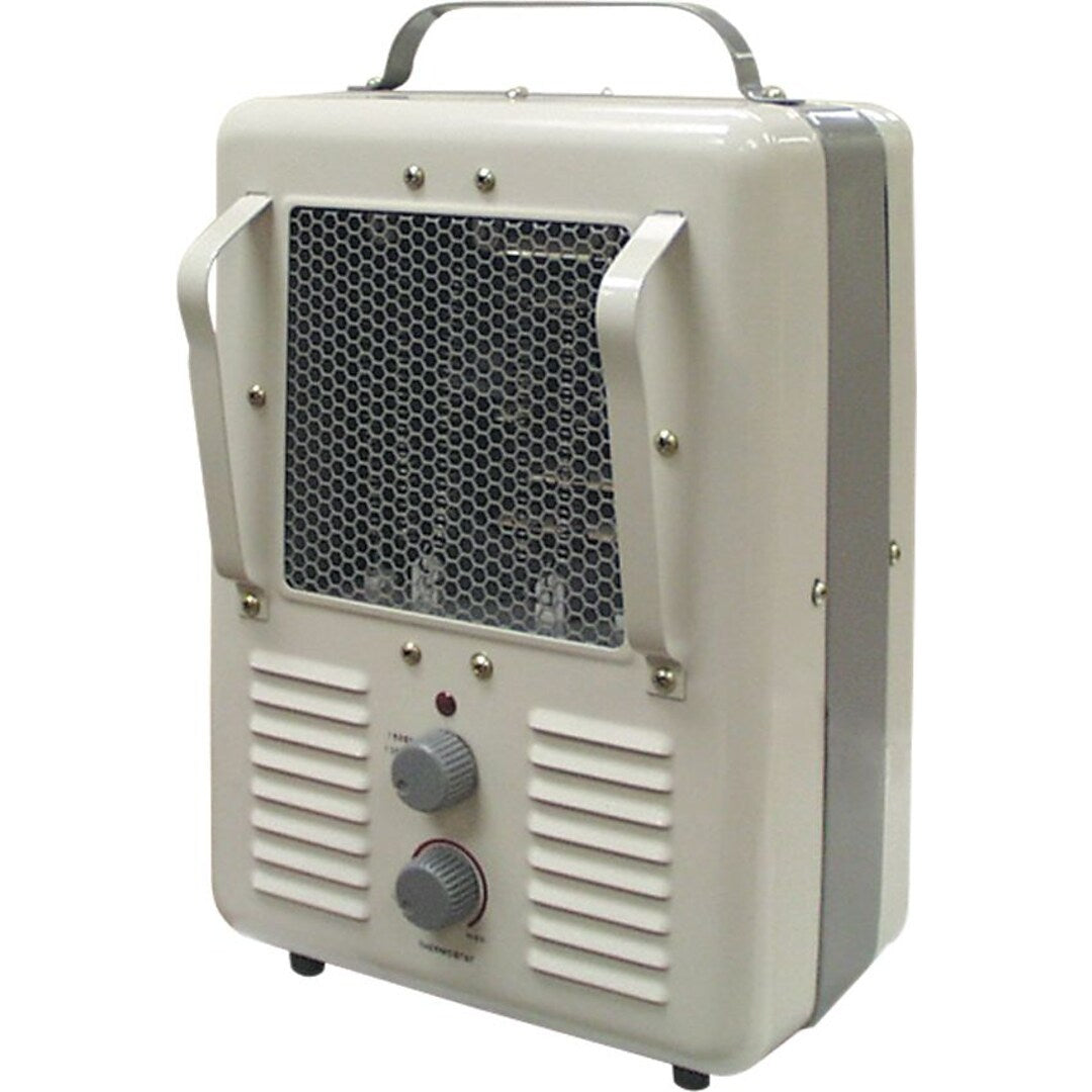 Milk House Heater