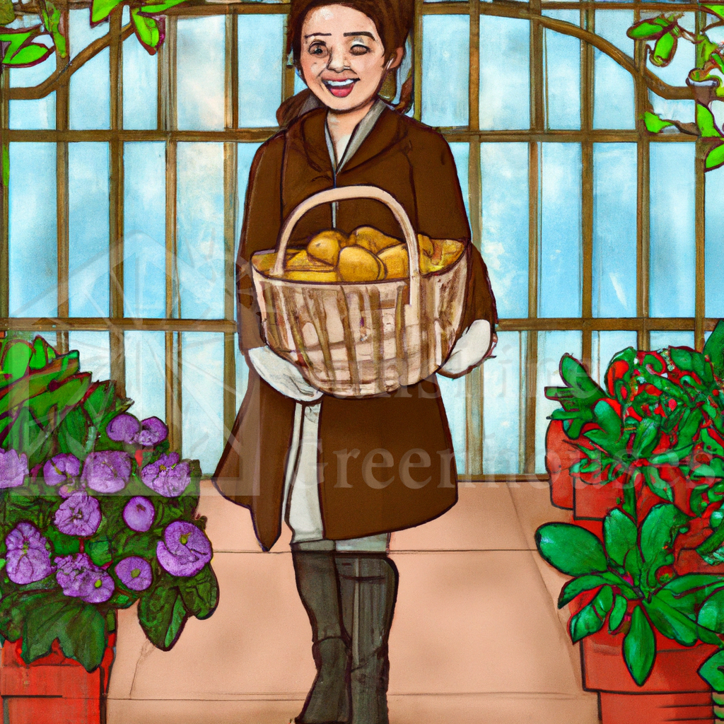 gardening indoors
