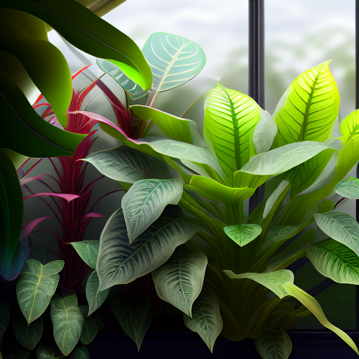 The benefits of adding grow lights to your greenhouse