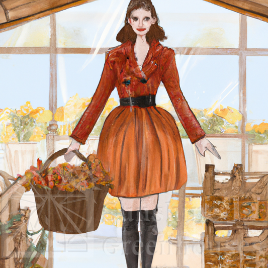 many uses of a greenhouse