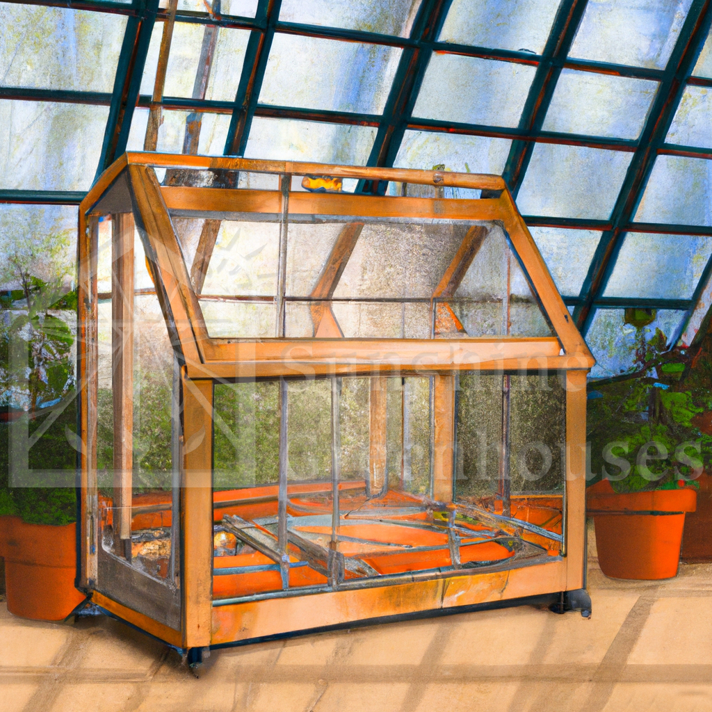 controlling your greenhouses temperature