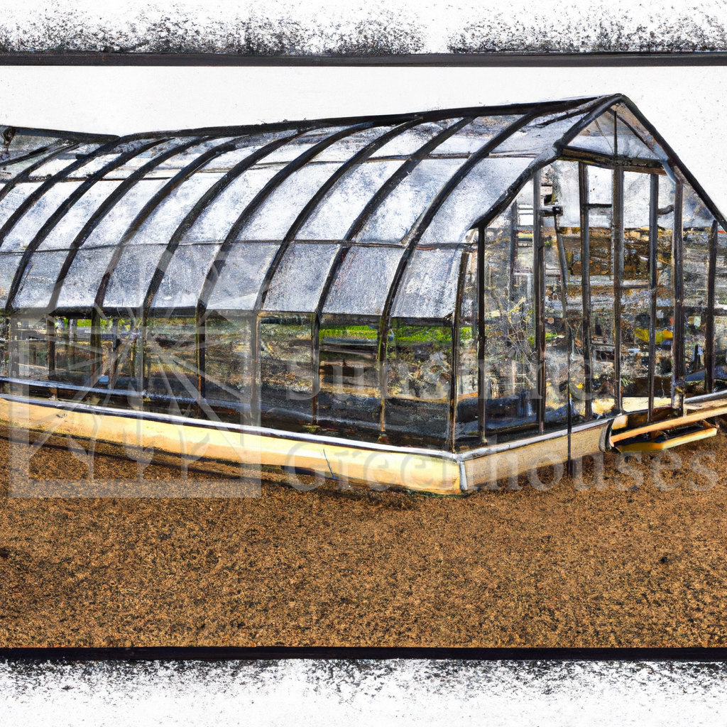 Greenhouse Construction