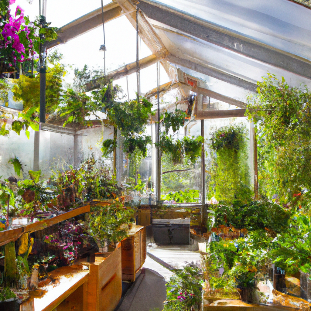 maintaining your sunshine greenhouse kit