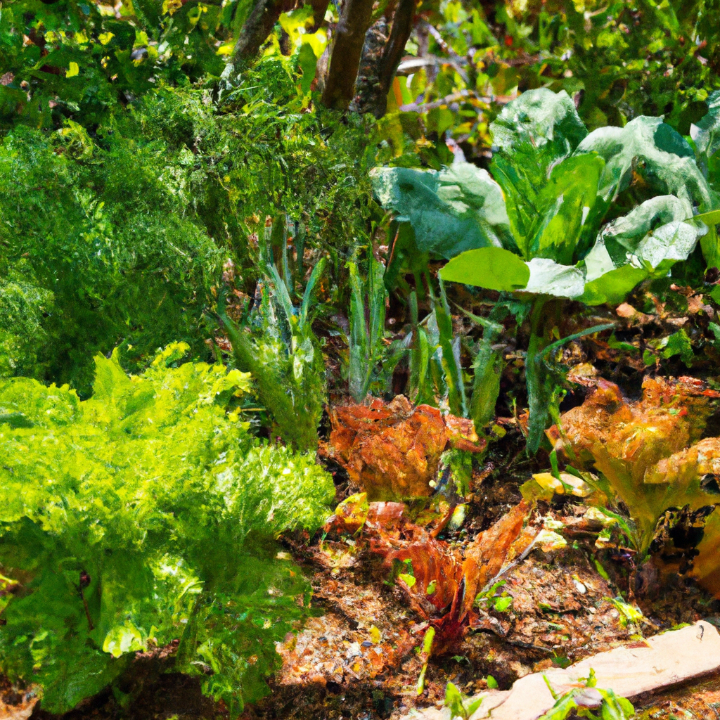 Why your garden need close access to water