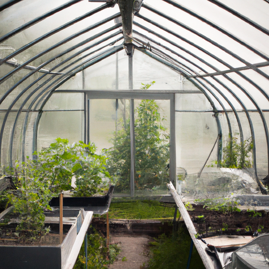Tips for managing your greenhouse