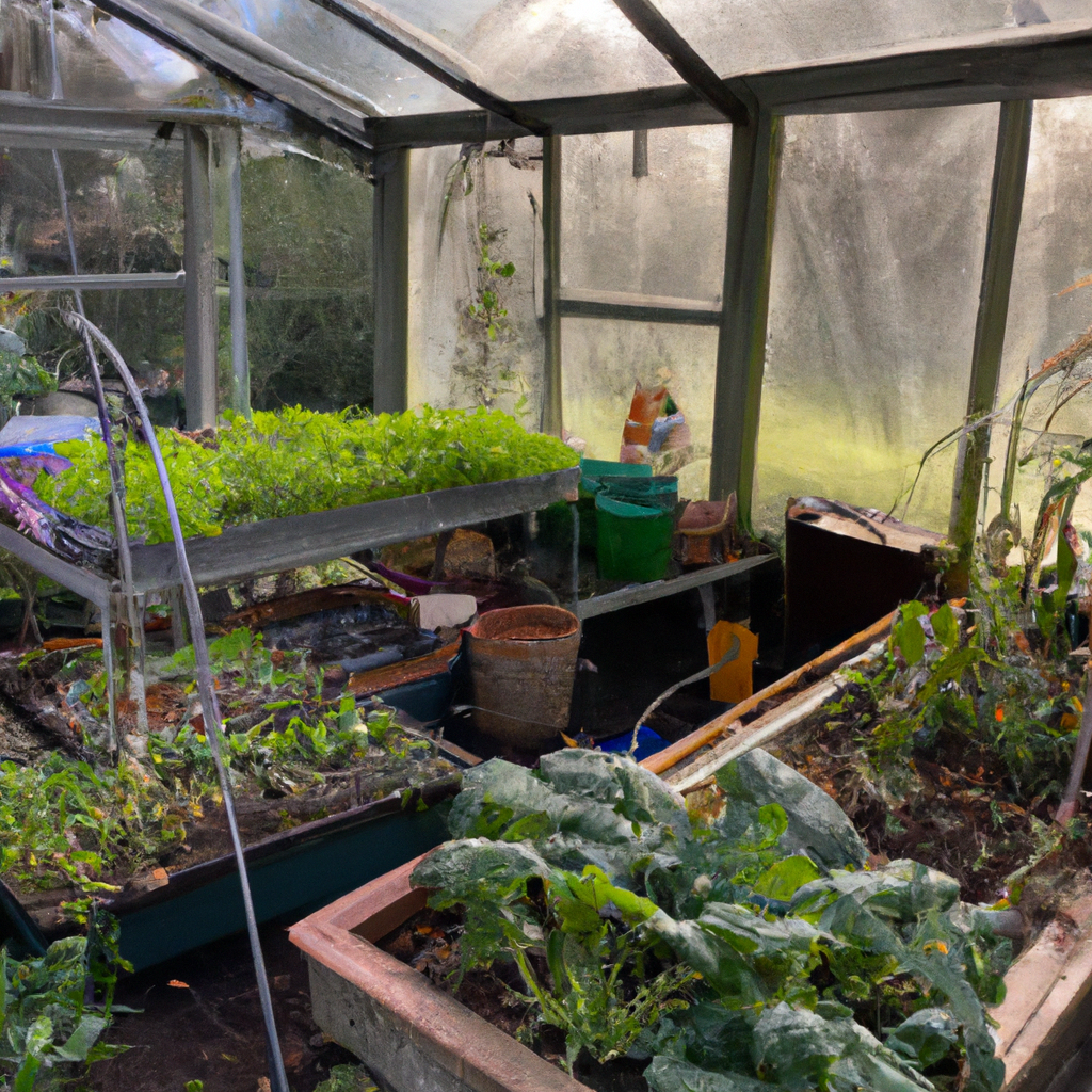 How you are going to use your Greenhouse determines the size Greenhouse Kit that you need.