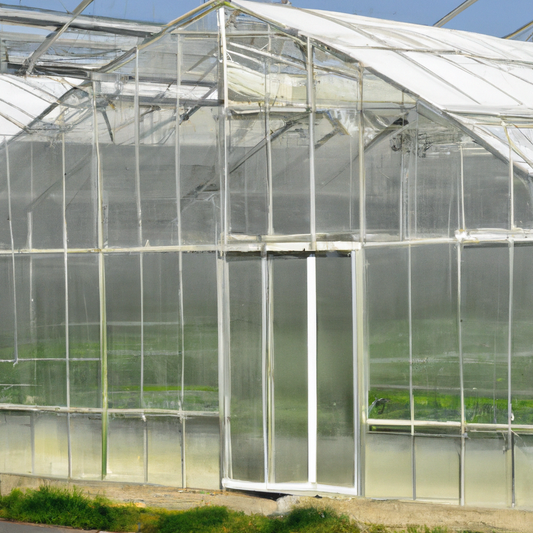 greenhouse