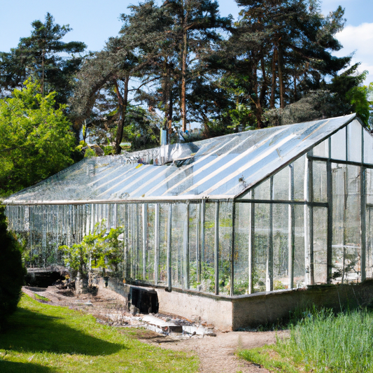 Tips for controlling the climate in your greenhouse