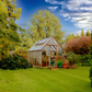 Mt. Rainier 8' x 12' Greenhouse Kit