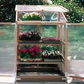 Patio Greenhouse Kit