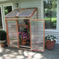 Patio Greenhouse Kit