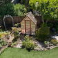 Mt. Hood 6' x 4' Greenhouse Kit