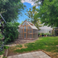 Mt. Rainier 8' x 8' Greenhouse Kit