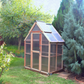 Mt. Hood 6' x 4' Greenhouse Kit