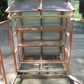 Patio Greenhouse Kit