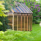 Mt. Hood 6' x 12' Greenhouse Kit