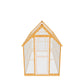 Mt. Hood 6' x 12' Greenhouse Kit