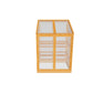 Patio Greenhouse Kit